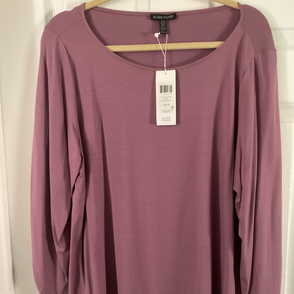 Eileen Fisher Top